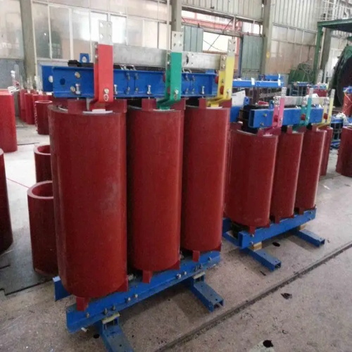 新晃SCB10-250KVA干式变压器