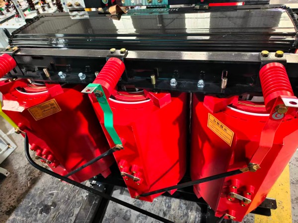 500kVA新晃新晃新晃干式变压器 住宅小区配电新晃新晃新晃干式变压器